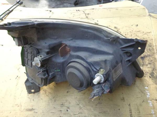 PHARE GAUCHE OPEL - Vue 2